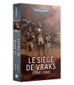 Le Siège de Vraks