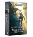 Assassinorum : Faiseurs de Roi