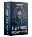 Night Lords : la Trilogie