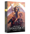 Sanguinius: Le Grand Ange