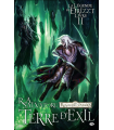 Terre d'Exil - La Légende de Drizzt : livre II