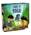 Terres de Yokai