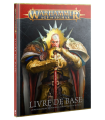 Warhammer : Age of Sigmar - Livre de Base