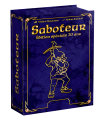 Saboteur Edition 20 ans