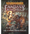 Warhammer Fantasy Roleplay : Livre de base