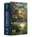 Le Trône de Lumière : un roman de l'Aube de Feu