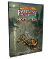 Warhammer Fantasy Roleplay - Mort sur le Reik