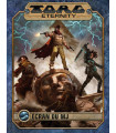 Torg Eternity - Écran du MJ