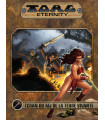 Torg Eternity - Écran du MJ de la Terre vivante