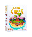 Golden Creek