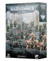 Dark Angels - Combat Patrol