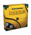 Endeavor : Eaux Profondes