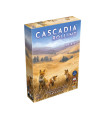 Cascadia Rolling : Prairies