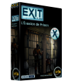 Exit : L'Évasion de prison