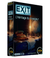 Exit : L'Héritage du Voyageur