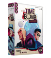 Time Bomb : Undercover