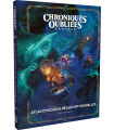 Chroniques Oubliées Fantasy 2e édition - Atlas d'Osgild & Règles Optionnelles