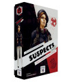 Suspects Pocket : Hors-jeu à Liverpool