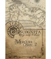 Terra Incognita - Le Mercure Céleste 2 : El Dorado