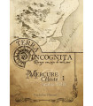 Terra Incognita - Le Mercure Céleste 1 : Arabia Felix