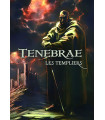 Tenebrae - Les Templiers