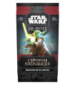 Star Wars : Unlimited - Crépuscule de la République : Booster