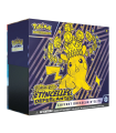 Pokémon : Coffret Dresseur d’élite Écarlate et Violet – Étincelles Déferlantes