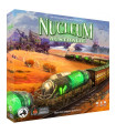 Nucleum - Australie