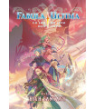 Fabula Ultima - Atlas de High Fantasy