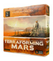 Terraforming Mars