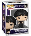 POP! - Wenesday Addams