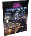 Shadowrun Sixième Édition - Feu nourri