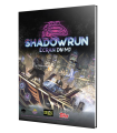 Shadowrun Sixième Édition - Écran du meneur de jeu