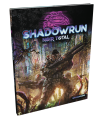 Shadowrun Sixième Édition - Noir total