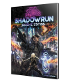 Shadowrun Sixième Édition - Livre de base