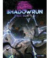 Shadowrun Sixième Édition - Free Seattle