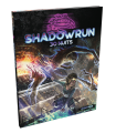 Shadowrun Sixième Édition - 30 Nuits