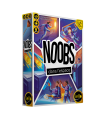 Noobs : Dans l'Espace