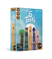 Les 5 Tours