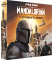 The Mandalorian Adventures