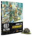 Bolt Action - Armies of Germany : Third Edition