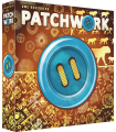 Patchwork 10e Anniversaire