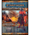 Starfinder - Soleils Morts 4/6 : Les Nuages en Ruine