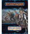 Starfinder - L'attaque de l'Essaim : Volume 1/2