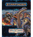 Starfinder - L'attaque de l'Essaim : Volume 2/2