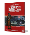 Star Wars : L'Ère de la Rébellion - Officiers de Terrain