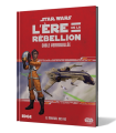 Star Wars - L'Ère de la Rébellion : Cible Verrouillée