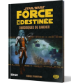 Star Wars : Force et Destinée - Chroniques du Gardien