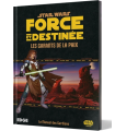 Star Wars : Force et Destinée - Les Garants de la Paix