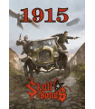 Skull & Bones - 1915